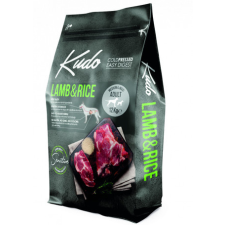 Kudo Adult Medium & Maxi Lamb & Rice (2 x 12 kg) 24kg kutyaeledel