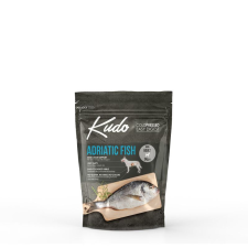 Kudo Low Grain Adult Adriatic Fish Mini 3kg kutyatáp kutyaeledel