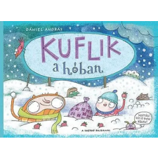  Kuflik a hóban gyermek- és ifjúsági könyv