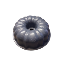  Kuglóf Forma, Fém 27 cm sütés és főzés