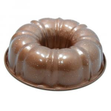  Kuglóf sütõforma 27 cm fém vegyes szín W02032 konyhai eszköz