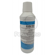  Kühlgel 500 g lófelszerelés
