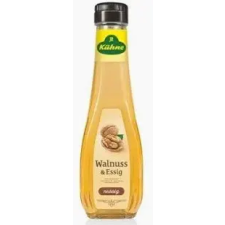 KÜHNE Kühne fehérborecet dió ízű 250 ml reform élelmiszer