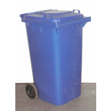  KUKA 240 L KÉK KEREKES szemetes