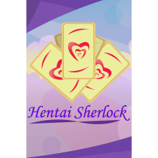 KuKo Hentai Sherlock (PC - Steam elektronikus játék licensz) videójáték