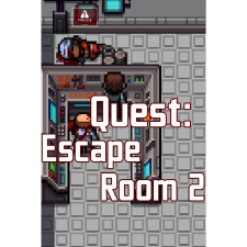 KuKo Quest: Escape Room 2 (PC - Steam elektronikus játék licensz) videójáték
