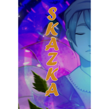 KuKo SKAZKA (PC - Steam elektronikus játék licensz) videójáték