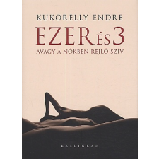 Kukorelly Endre EZER ÉS 3 AVAGY A NŐKBEN REJLŐ SZÍV irodalom
