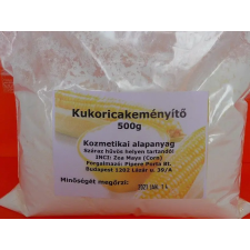  Kukoricakeményítő 25kg tisztító- és takarítószer, higiénia