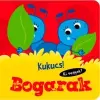  Kukucs! - Bogarak