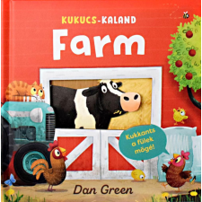  Kukucs-kaland - Farm gyermek- és ifjúsági könyv