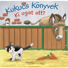  - Kukucs könyvek - Ki ugat ott? gyermek- és ifjúsági könyv