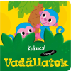 Kukucs! Vadállatok
