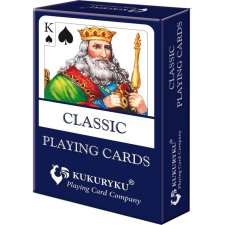  Kukuryku kártyajáték 54 lapos szett kártyajáték