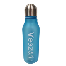 Kulacs 500ml veezun 4 féle kulacs, kulacstartó