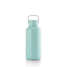  Kulacs, 600 ml, rozsdamentes acél, EQUA "Timeless", Splash kulacs, kulacstartó