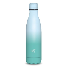 Kulacs duplafalú ARS UNA fém BPA-mentes 500 ml Gradient 5156 kulacs, kulacstartó