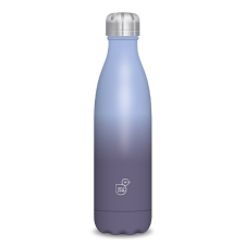 Kulacs duplafalú ARS UNA fém BPA-mentes 500 ml Gradient 5157 kulacs, kulacstartó