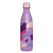 Kulacs duplafalú ARS UNA fém BPA-mentes 500 ml Spotted 5158 kulacs, kulacstartó