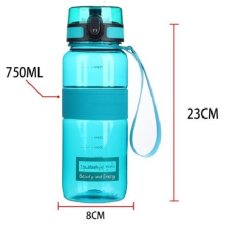  KULACS MŰA. 23X8CM 750ML termosz