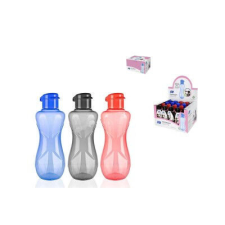  KULACS MŰANYAG 500ML TP-490 1DB kulacs, kulacstartó