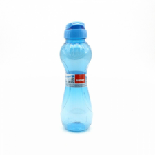Kulacs Trend kék 600ml kulacs, kulacstartó