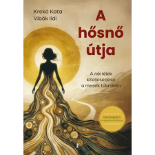 Kulcslyuk A hősnő útja egyéb e-könyv