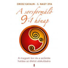 Kulcslyuk A sorsformáló 9+1 hónap egyéb e-könyv