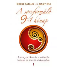 Kulcslyuk A sorsformáló 9+1 hónap egyéb e-könyv