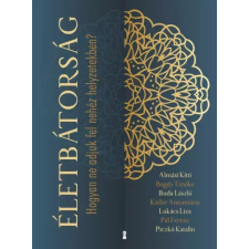 Kulcslyuk Életbátorság egyéb e-könyv