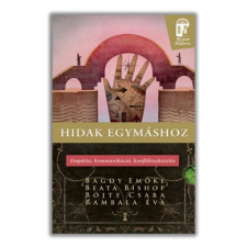 Kulcslyuk Hidak egymáshoz antikvárium - használt könyv