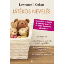 Kulcslyuk Játékos nevelés egyéb e-könyv