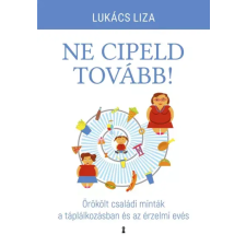 Kulcslyuk Ne cipeld Tovább! egyéb e-könyv