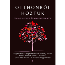 Kulcslyuk Otthonról hoztuk egyéb e-könyv