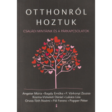 Kulcslyuk Otthonról hoztuk antikvárium - használt könyv