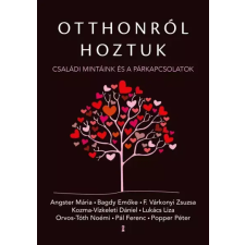 Kulcslyuk Otthonról hoztuk egyéb e-könyv