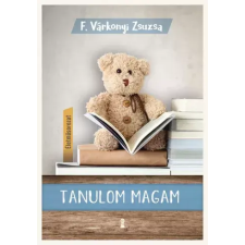 Kulcslyuk Tanulom magam egyéb e-könyv