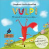 Kulcslyuk Vulpi - Mozgásfejlesztő mesekönyv a Stephens-Sarlós -program alapján
