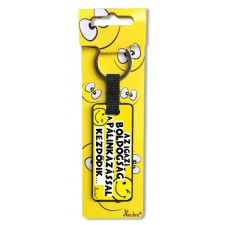  Kulcstartó, Az igazi boldogság pálinkázással kezdődik kulcstartó