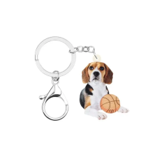 Kulcstartó Beagle 5 kulcstartó