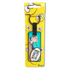  Kulcstartó, Egy kiváló főnök ajándéktárgy