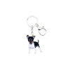  Kulcstartó Fox terrier 1