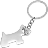  Kulcstartó - kutya
