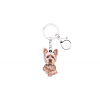  Kulcstartó Yorkshire terrier 3