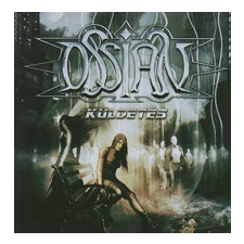 Küldetés CD heavy metal