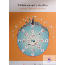 Küldetések a pénz világában tankönyv