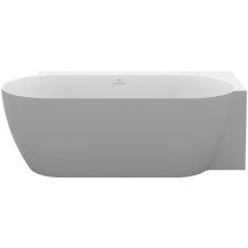 Különálló kád Ravak Freedom 175x86 cm akrilát jobb füstszürke smoke grey CC81500000 kád, zuhanykabin
