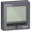 Különálló kijelző PM8000-hez, 3m kábel + rögzítési tartozékok METSEPM89RD96 Schneider