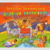 Különböző előadók African Dreamland (CD)