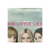 Különböző előadók - Big Little Lies (Cd)